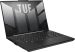 ASUS TUF Gaming A16 FA608WI-QT044W Ryzen AI 9 HX 370 16GB 1TB SSD NVIDIA RTX 4070 8GB 16 Inch W11 Laptop