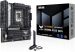 ASUS TUF GAMING B860M-PLUS WIFI LGA 1851 Motherboard