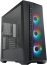 Cooler Master MasterBox 520 Mesh ARGB Mid Tower Case