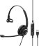 EPOS Sennheiser IMPACT SC 230 Wired Headset