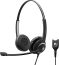 EPOS Sennheiser SC 260 Wired Headset