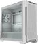 Gigabyte C102 GLASS ICE Mid Tower Case