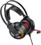 W105 Gaming Headphones