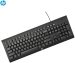 HP K1500 Wired USB Keyboard