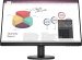 HP P24v G4 23.8 Inch Full HD LED Monitor