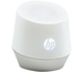 HP S4000 Portable Mono Speaker