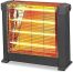 iHome KI-2760 2200 Watt Electric Heater