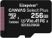 Kingston Canvas Select Plus SDCS2 256GB Memory Card