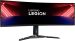 Lenovo Legion R45w-30 44.5 Inch DQHD Curved Monitor