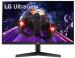 LG 24GN60R-B 23.8 Inch UltraGear Full HD IPS Gaming Monitor