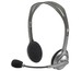 Logitech H110 Stereo Headset