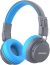 Mediatech MT-H77 Bluetooth Headphones