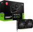 MSI GeForce RTX 4060 Ti VENTUS 2X BLACK 16G OC