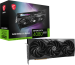 MSI GeForce RTX 4080 SUPER GAMING X SLIM 16GB GDDR6X