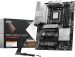 MSI PRO X870-P WIFI Socket AM5 Gaming Motherboard