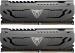 Patriot Viper Steel 16GB (2 x 8GB) 3600MHz CL18 Desktop Memory