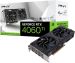 PNY GeForce RTX 4060 Ti 16GB VERTO Dual Fan DLSS 3