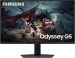 Samsung Odyssey G50D 27 Inch QHD IPS Gaming Monitor