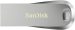 SanDisk Ultra Luxe 64GB USB 3.1 Gen 1 Flash Drive