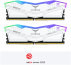 Team T-Force Delta RGB 32GB (2x16GB) DDR5 6000MHz Desktop Memory