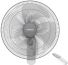 Tornado TWF-30 16 Inch 4 Blades Wall Fan