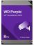 Western Digital WD85PURZ 8TB WD Purple Surveillance Internal Hard Drive